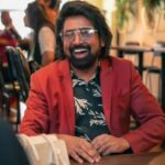 Dato Sri G Gnanaraja Instagram - கல கல கலவென சிரி #DSG #GOLD #RAJA #DatoSriG #CapitalG #G #டிஎஸ்ஜி #கோல்ட் #ராஜா #டத்தோஸ்ரீஜி