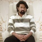 Dato Sri G Gnanaraja Instagram - Just me, myself, and I #DSG #GOLD #RAJA #DatoSriG #CapitalG #G #டிஎஸ்ஜி #கோல்ட் #ராஜா #டத்தோஸ்ரீஜி
