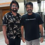 Dato Sri G Gnanaraja Instagram – It was a surprise moment that I could never forget when I was in a meeting with my India @dsg_creations COO @pradheepkumarr and suddenly my Manager calls me and tells me, “Sir, please check your WhatsApp, i think you have a surprise here, please come fast as Director #ALVijay Sir is already waiting for you at the lobby!” I was like Whatttt!!

With the man who is good in surprising me, the prominent Film Director #ALVijay Sir who gave us
Thalapathy @actorvijay Sir’s Thalaivaa, 
@the_real_chiyaan Sir’s 
Thaandavam & Deiva Thirumagal, 
Thala AK Sir’s Kireedam, 
@kanganaranaut Mdm’s Thalaivii, 
Madrasapattinam, Devi 1, Devi 2, Kutty Story and many other movies.

#DSG #GOLD #RAJA #DatoSriG #CapitalG #G 
#டிஎஸ்ஜி #கோல்ட் #ராஜா #டத்தோஸ்ரீஜி Chennai, Tamil Nadu India