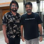 Dato Sri G Gnanaraja Instagram - It was a surprise moment that I could never forget when I was in a meeting with my India @dsg_creations COO @pradheepkumarr and suddenly my Manager calls me and tells me, "Sir, please check your WhatsApp, i think you have a surprise here, please come fast as Director #ALVijay Sir is already waiting for you at the lobby!" I was like Whatttt!! With the man who is good in surprising me, the prominent Film Director #ALVijay Sir who gave us Thalapathy @actorvijay Sir's Thalaivaa, @the_real_chiyaan Sir's Thaandavam & Deiva Thirumagal, Thala AK Sir's Kireedam, @kanganaranaut Mdm's Thalaivii, Madrasapattinam, Devi 1, Devi 2, Kutty Story and many other movies. #DSG #GOLD #RAJA #DatoSriG #CapitalG #G #டிஎஸ்ஜி #கோல்ட் #ராஜா #டத்தோஸ்ரீஜி Chennai, Tamil Nadu India