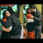 Dato Sri G Gnanaraja Instagram - It was a very very last minute plan I had on planning and executing this whole birthday party surprise for @datogeethanjali_g as she has been busy with shooting. I knew she was not able to meet me and I had to crash on set to surprise her at sharp 12am. Last night @datogeethanjali_g had a blast on her birthday at MIDNIGHT 12AM. I am so grateful for all who came and waited in their cars from 1130pm just for the 00:00am moment 🎂🥳 Special Thanks To @mk_muthukumara for having emceed the sudden surprise gathering. To our dearest Brother @surainkanda who is very special to @datogeethanjali_g his presence was a big surprise for her. To @yuwajiyaar i'm sorry for my sudden appearance with our friends to celebrate YOUR BEST FRIEND'S birthday. To my friends whom I personally called @sharwita @viz_malaysia @mamamisai @ganesanvah @shananthan @hemiedv @dashenvengesen @itsmesel_va @karthikshaamalan @s.sangabalan_official @vikram.vrs16 @kumarletchu29 @sugumaransanturow @kumar_klia @shatesh @dhayalan_dhaya @sherreenmurugas @iamaliabubakar @_razaliyusof_ @jgen_rahmaniac @thadjul.ariffin from @rahmaniacmalaysiaofficial Tuan @aidiel_mohdnoor Vice-President of @agro_malaysia Special Thanks to @mannin.mainthan.my @entamizh_vannangal @mku_malaysiakalaiulagam and @vimarsagan_media @yuvanism.malaysia Last but not the least, this one person, i know one call to her and she will get things done for me, BIG THANKS to my sister @hemaji_officialnew for organizing the birthday cake on a very last minute discussion I had with her on doing this surprise party. She immediately designed the cake and got it done on time. THANK YOU ALL ❤️❤️❤️ DSG 📷 @ridzwan.farouk @rf.visual Birthday Surprise
