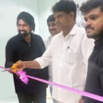 Dato Sri G Gnanaraja Instagram - Jointly attended the launch of opening ceremony of a new medical centre with Health Minister @kalanidhiv Dr.Kalanidhi Sir from DMK political party, an elected member of parliament to the Lok Sabha, Indian politician of the DMK government in Chennai, Tamil Nadu, India. Kalanidhi Sir is also the Joint Secretary of State Health Wing of the DMK party and Chairman of Chennai Smart City Limited. #DMK #DMKgovernment #DravidaMunnetraKazhagam #Chennai #TamilNadu #India #Kalanidhi #KalanidhiVeerasamy #KV #கலாநிதிவீராசாமி #DSG #GOLD #RAJA #DatoSriG #CapitalG #G #டிஎஸ்ஜி #கோல்ட் #ராஜா #டத்தோஸ்ரீஜி Chennai, Tamil Nadu India