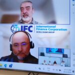 Dato Sri G Gnanaraja Instagram - I had to pinch myself to make sure I'm not dreaming when the meeting started. It was a memorable day for me to be on video conferencing with New York head of Investments and private project financing committee @worldbank @ifc_org to be appointed as one of the Board of Advisors from Malaysia to sit on the advisory board of @capitalone effective 1st February 2024. I am humbled and thankful to the Chairman for giving this big opportunity to me on sharing my financial knowledge. IFC provides a wide range of investment services that help businesses and entrepreneurs focusing on private projects in developing countries around the world. உலக வங்கியின் சர்வதேச நிதி கூட்டுத்தாபனம் என்னுடன் இன்று காணொளி உரையாடல் நிகழ்த்தினர். நியூ யார்க், அமெரிக்காவில் இயங்கி வரும் உலக வங்கி - சர்வதேச நிதி கூட்டுத்தாபனம் அளித்த கௌரவ அழைப்பை ஏற்று கேபிடல் ஒன் ஆலோசனைக் குழுமத்தில் ஒருவராக நான் நியமனம் செய்யப்பட்டுள்ளேன். #WorldBank #InternationalFinanceCorporation #CapitalOne #DSG #GOLD #RAJA #DatoSriG #CapitalG #G #டிஎஸ்ஜி #கோல்ட் #ராஜா #டத்தோஸ்ரீஜி