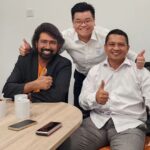 Dato Sri G Gnanaraja Instagram - I had to pinch myself to make sure I'm not dreaming when the meeting started. It was a memorable day for me to be on video conferencing with New York head of Investments and private project financing committee @worldbank @ifc_org to be appointed as one of the Board of Advisors from Malaysia to sit on the advisory board of @capitalone effective 1st February 2024. I am humbled and thankful to the Chairman for giving this big opportunity to me on sharing my financial knowledge. IFC provides a wide range of investment services that help businesses and entrepreneurs focusing on private projects in developing countries around the world. உலக வங்கியின் சர்வதேச நிதி கூட்டுத்தாபனம் என்னுடன் இன்று காணொளி உரையாடல் நிகழ்த்தினர். நியூ யார்க், அமெரிக்காவில் இயங்கி வரும் உலக வங்கி - சர்வதேச நிதி கூட்டுத்தாபனம் அளித்த கௌரவ அழைப்பை ஏற்று கேபிடல் ஒன் ஆலோசனைக் குழுமத்தில் ஒருவராக நான் நியமனம் செய்யப்பட்டுள்ளேன். #WorldBank #InternationalFinanceCorporation #CapitalOne #DSG #GOLD #RAJA #DatoSriG #CapitalG #G #டிஎஸ்ஜி #கோல்ட் #ராஜா #டத்தோஸ்ரீஜி