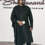 Dato Sri G Gnanaraja Instagram - Timeless is Black 🖤 #DSG #GOLD #RAJA #DatoSriG #CapitalG #G #டிஎஸ்ஜி #கோல்ட் #ராஜா #டத்தோஸ்ரீஜி Shantanand Auditorium
