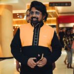 Dato Sri G Gnanaraja Instagram - I will go wherever the wings of love take me ❤️ #DSG #GOLD #RAJA #DatoSriG #CapitalG #G #டிஎஸ்ஜி #கோல்ட் #ராஜா #டத்தோஸ்ரீஜி