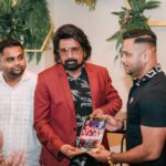 Dato Sri G Gnanaraja Instagram - with both my Electro Dance Music Festival- EDM Directors @ganesanvah from @dsg_creations & @shananthan from @evora.art.entertainmen