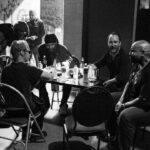 Dave Matthews Instagram – #davematthewsband #dmb #davematthews 
@rene_huemer @rodrigodmbrasil
