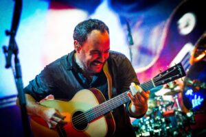 Dave Matthews Instagram - #davematthewsband #dmb #davematthews @rene_huemer @rodrigodmbrasil