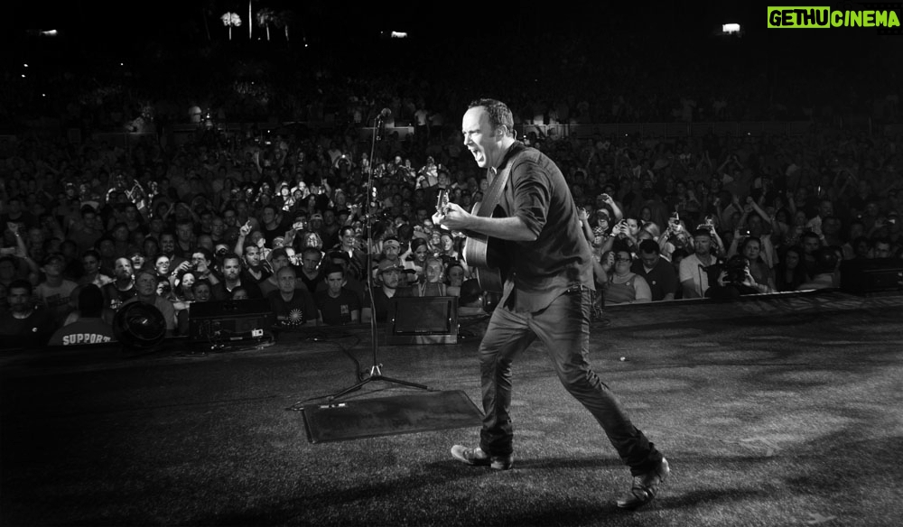 Dave Matthews Instagram - #davematthewsband #dmb #davematthews @rene_huemer @rodrigodmbrasil