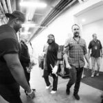 Dave Matthews Instagram - #davematthewsband #dmb #davematthews @rene_huemer @rodrigodmbrasil