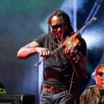 Dave Matthews Instagram - #davematthewsband #dmb #davematthews @rene_huemer @rodrigodmbrasil
