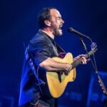 Dave Matthews Instagram - #davematthewsband #dmb #davematthews @rene_huemer @rodrigodmbrasil