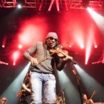 Dave Matthews Instagram - #davematthewsband #dmb #davematthews @rene_huemer @rodrigodmbrasil