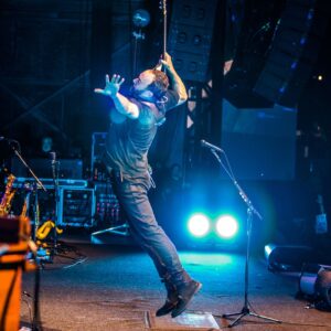 Dave Matthews Instagram - 📸 by @rodrigodmbrasil