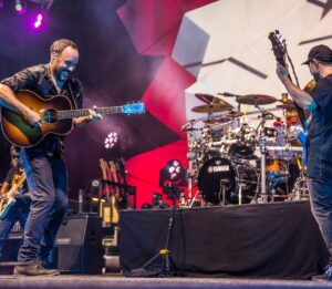 Dave Matthews Instagram - 📸 by @rodrigodmbrasil