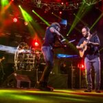 Dave Matthews Instagram - 📸 by @rodrigodmbrasil
