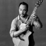 Dave Matthews Instagram -
