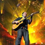 Dave Matthews Instagram - 📸by @rene_huemer