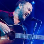 Dave Matthews Instagram - St. Paul, MN 2/3/18 📸by @rene_huemer