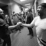 Dave Matthews Instagram - St. Paul, MN 2/3/18 📸 by @rene_huemer