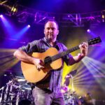 Dave Matthews Instagram - The Gorge
