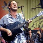 Dave Matthews Instagram -