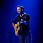 Dave Matthews Instagram -
