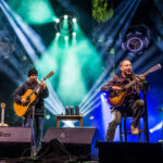 Dave Matthews Instagram - Wantagh, NY 6-6-17 Photo by @rodrigodmbrasil
