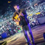 Dave Matthews Instagram - The Gorge 9.2.16 Photo by @rodrigodmbrasil
