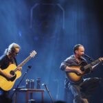 Dave Matthews Instagram - Columbia, MD 6-18-2017 Photo by @mrboots