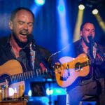 Dave Matthews Instagram - Holmdel, NJ 6-7-17 📷 by @rodrigodmbrasil
