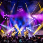 Dave Matthews Instagram - Philadelphia, PA 6.3.17 Photo by @rodrigodmbrasil