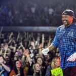 Dave Matthews Instagram - 📸 by @sanjaysuchak
