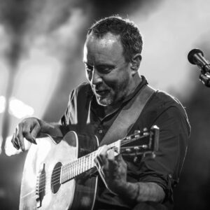 Dave Matthews Instagram - Canadaigua, NY 6.4.17 📷 by @rodrigodmbrasil