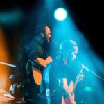 Dave Matthews Instagram - Porto, Portugal | 4.11.17 | Photo by @rene_huemer