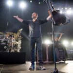 Dave Matthews Instagram - Sweet Up and Down for the first time since 2010 🔥 📸 by @sanjaysuchak