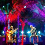 Dave Matthews Instagram - 2.23.17 Dave and Tim | Riviera Maya, Mexico Photo by @rene_huemer