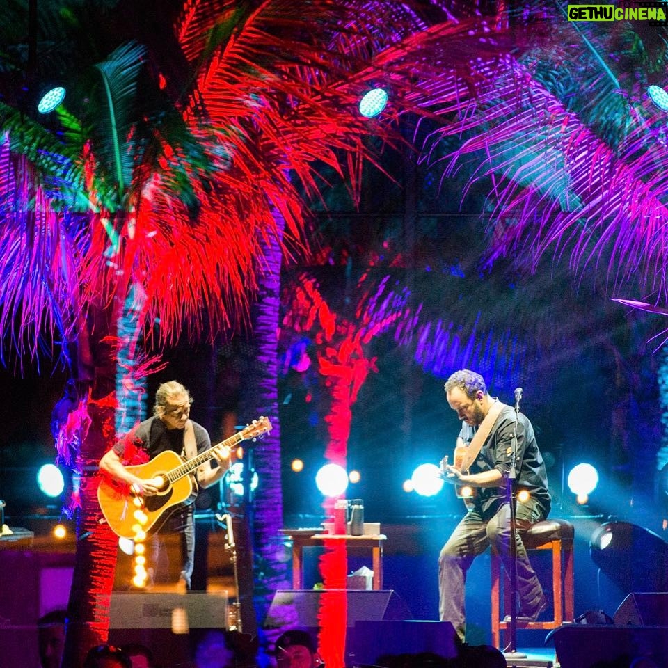 Dave Matthews Instagram - 2.23.17 Dave and Tim | Riviera Maya, Mexico Photo by @rene_huemer