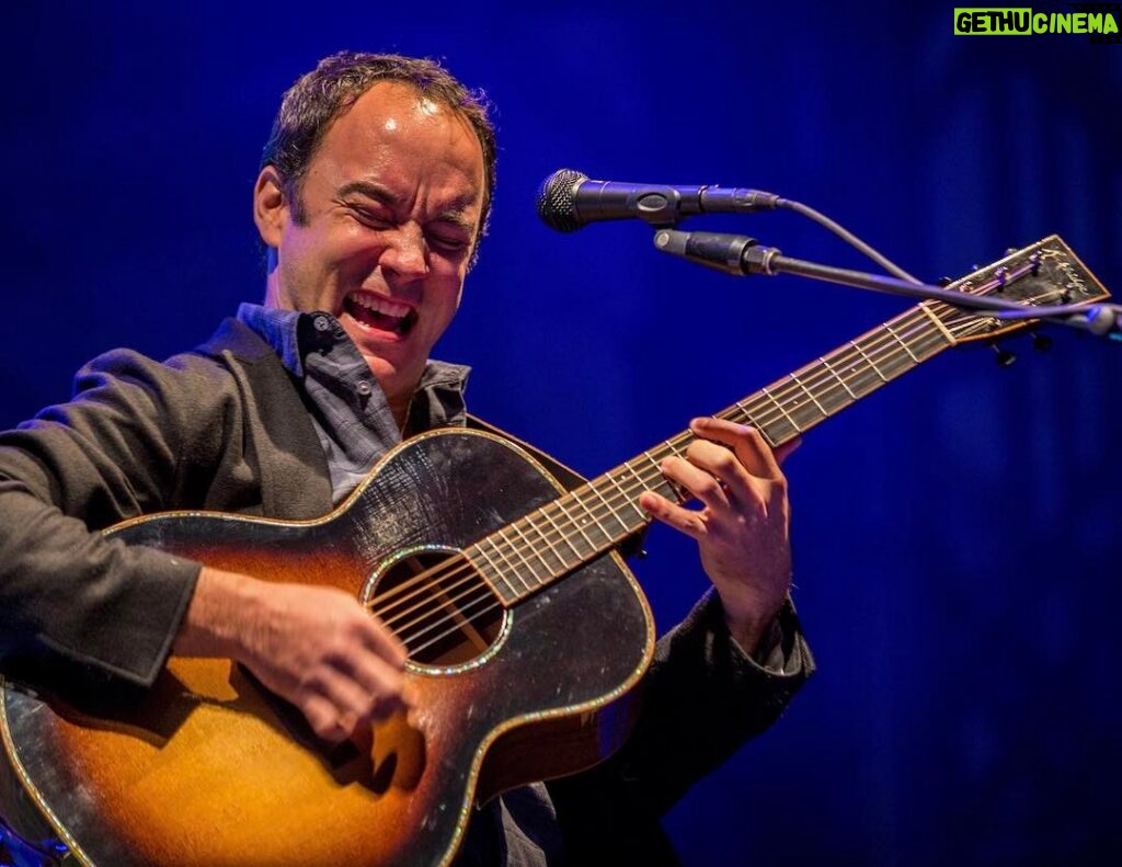 Dave Matthews Instagram - Who's ready for the Dave and Tim tour? Comment below! #davematthewsband #davematthews #dmb