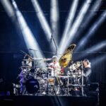 Dave Matthews Instagram - One post later....but still killin it #carterbeauford 📸 @rodrigodmbrasil @rene_huemer #davematthewsband #davematthews #dmb