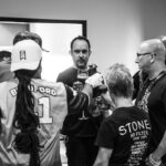 Dave Matthews Instagram - Guadalajara 📸 @rodrigodmbrasil