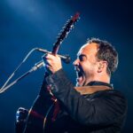 Dave Matthews Instagram - #davematthewsband #dmb #davematthews