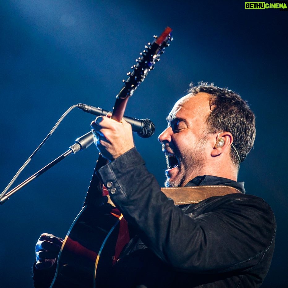 Dave Matthews Instagram - #davematthewsband #dmb #davematthews