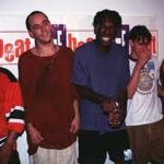 Dave Matthews Instagram - Way back in the day.. #davematthewsband #dmb #davematthews