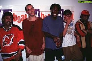 Dave Matthews Instagram - Way back in the day.. #davematthewsband #dmb #davematthews