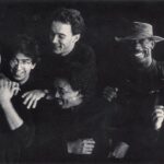 Dave Matthews Instagram - Comment what year you think this was taken in! #davematthewsband #davematthews #dmb