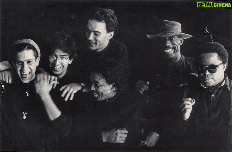 Dave Matthews Instagram - Comment what year you think this was taken in! #davematthewsband #davematthews #dmb