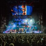 Dave Matthews Instagram - #davematthewsband #davematthews #dmb 📸 @rodrigodmbrasil @rene_huemer