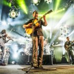 Dave Matthews Instagram - #davematthewsband #davematthews #dmb 📸 @rodrigodmbrasil @rene_huemer